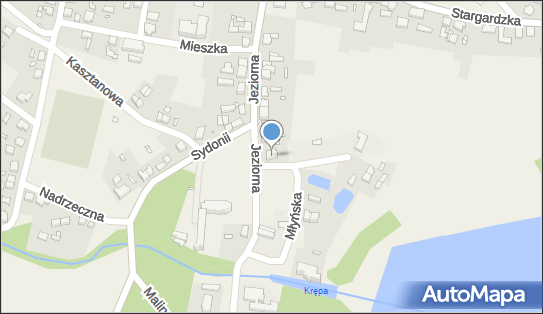 Wojtrans Bartnicki Wojciech, Targowa 3, Marianowo 73-121 - Przedsiębiorstwo, Firma, NIP: 8542338432