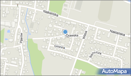 Wojtrans Usługi i Handel, Orawska 9, Bydgoszcz 85-353 - Przedsiębiorstwo, Firma, NIP: 9670418491