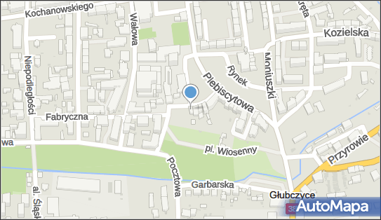7481118686, Wojtuń Zdzisław Gabinet Chirurgiczny 