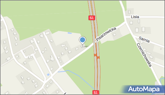 WOJTYŁA Sp. z o.o., Pisarzowicka 51, Janowice 43-512 - Przedsiębiorstwo, Firma, godziny otwarcia, numer telefonu