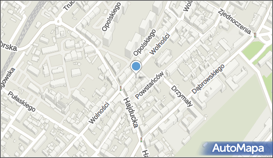 Wojtyłko Anna Proste Formy, Wolności 55, Chorzów 41-500 - Przedsiębiorstwo, Firma, NIP: 6442067984