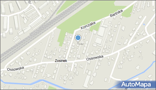 1250534051, Wokat Office Wojciech Barciński 