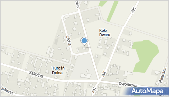 9662013503, Wokato Wojciech Jarmoc 