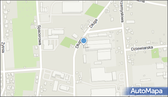 WOLA Sp. z o.o., Długa 30, Zduńska Wola 98-220 - Przedsiębiorstwo, Firma, numer telefonu