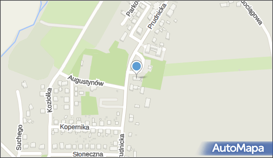 7551854316, F.H.U Wolak Auto Serwis Wolak Arkadiusz 