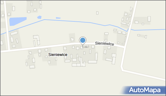 Woland, Sieniewice 22, Sieniewice 17-312 - Przedsiębiorstwo, Firma, NIP: 9521534594