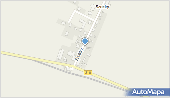 Wolar Sp. z o.o., Szołdry 2, Szołdry 63-112 - Przedsiębiorstwo, Firma, numer telefonu, NIP: 5881804438