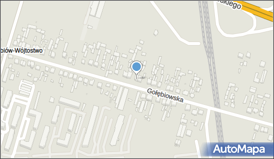 Wólczyńska Krystyna, ul. Gołębiowska 39A, Radom 26-600 - Przedsiębiorstwo, Firma, NIP: 7961417265