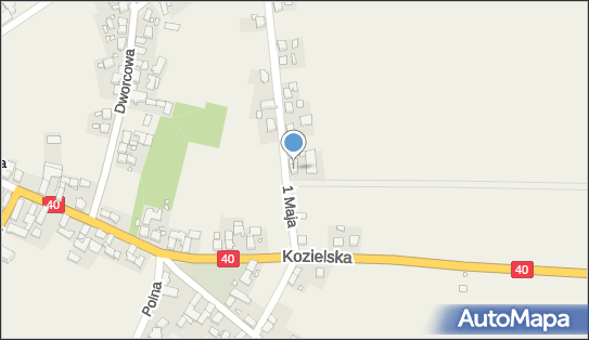 7551522761, Woleński Trans Woleński Dariusz 