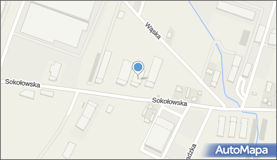 Wolf-Technika Grzewcza Sp. z o.o., Sokołowska 36, Sokołów 05-806 - Przedsiębiorstwo, Firma, numer telefonu