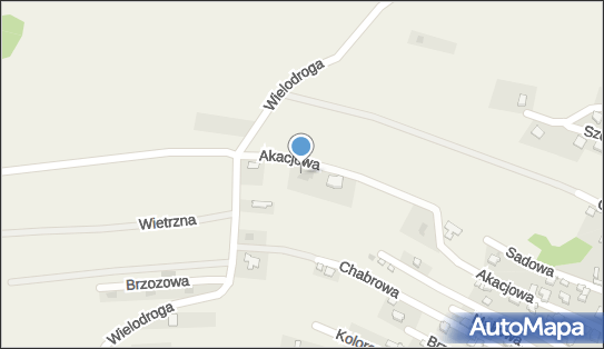 WolfOS Jarosław Herzyk, Akacjowa 33, Pietrzykowice 34-326 - Przedsiębiorstwo, Firma