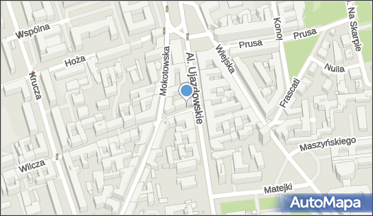 Wolfox, Piękna 56/29, Warszawa 00-672 - Przedsiębiorstwo, Firma, numer telefonu