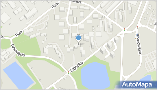 Wolin Michał Woliński, Ligocka 7A, Katowice 40-570 - Przedsiębiorstwo, Firma, NIP: 6342452642