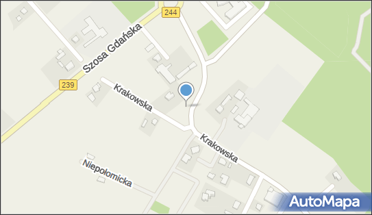 9530232183, Wolny Zbigniew P.P.U.T.H.