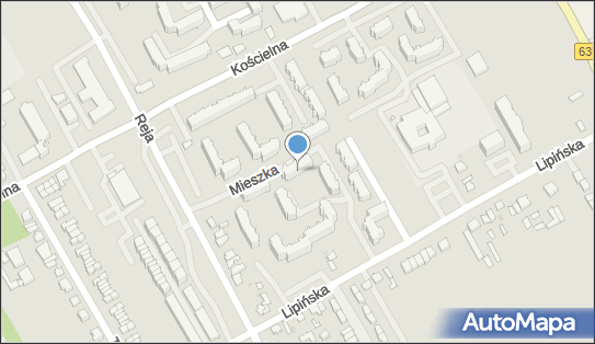 Wołomińska Fundacja Na Rzecz Zapobiegania Ślepocie, Mieszka I 12 05-200 - Przedsiębiorstwo, Firma, numer telefonu