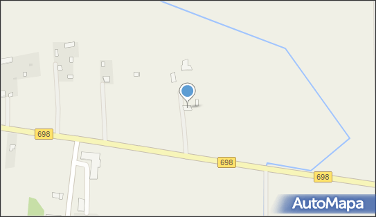 4960114779, Tartak Usługowo-Handlowy Marcin Wołos 