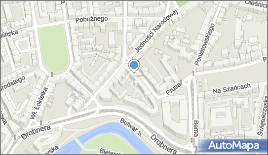 Wołosz R., w-w, ul. Jana Kilińskiego 34, Wrocław 50-264 - Przedsiębiorstwo, Firma, NIP: 8981208329