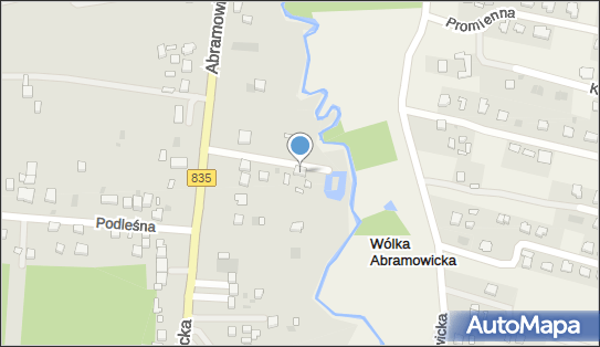 9462257672, Wołoszyn Adam Firma Handlowo Usługowa Ervin 