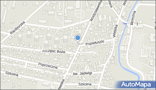 6421778585, Innova Sklep Meblowy Wołowiec Dawid 