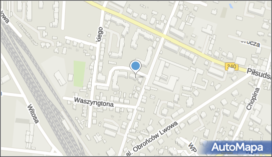 9171029682, Wołowski Ośrodek Szkoleń Zawodowych Jerzy Wasilewski 