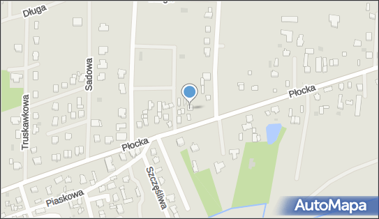 Wolski Zdzisław, PPHU Grawol, Płocka 154C, Płońsk 09-100 - Przedsiębiorstwo, Firma, NIP: 5671042608