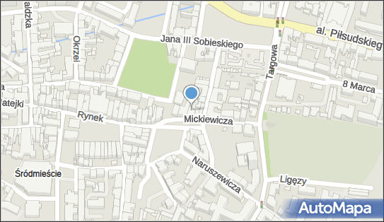Wolters Kluwer Polska Sp. z o.o., Adama Mickiewicza 19, Rzeszów - Przedsiębiorstwo, Firma, numer telefonu