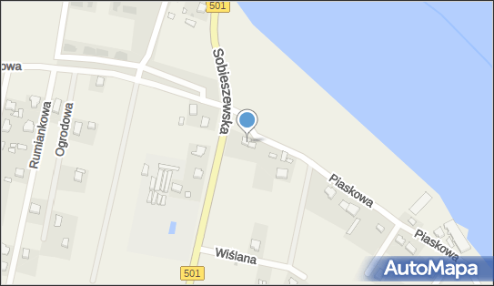 Womax Serwis, ul. Piaskowa 2, Wiślinka 83-011 - Przedsiębiorstwo, Firma, numer telefonu, NIP: 5932061534