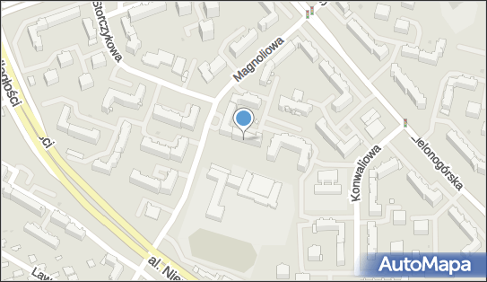 5421413920, Wonicka Jadwiga Handel 