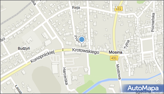 7773261108, Woodev Janusz Kawczyński 