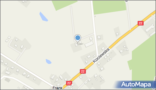 5922146051, Woodhome sp. z o.o. 