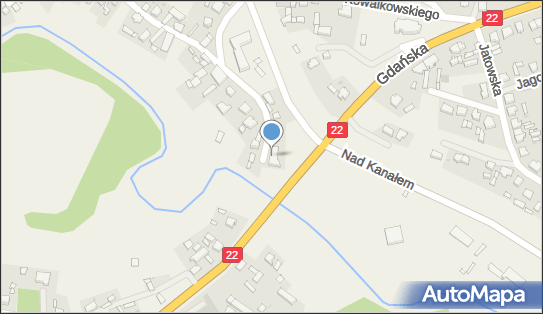 Woodlove Dawid Helta, ul. ks. Antoniego Kowalkowskiego 15, Rytel 89-642 - Przedsiębiorstwo, Firma, NIP: 5551949346