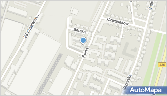 Wopak P P H U, Rolna 52, Poznań 61-487 - Przedsiębiorstwo, Firma, NIP: 7831092617