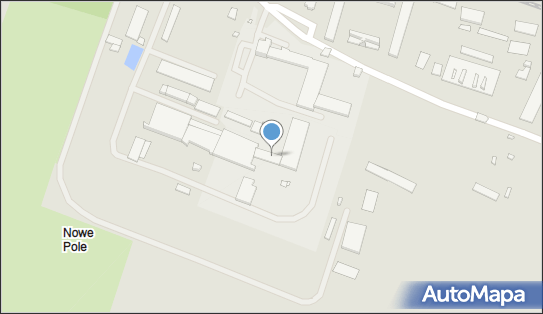 5783031610, Centrum Recyklingu Palet Wopal sp. z o.o. 