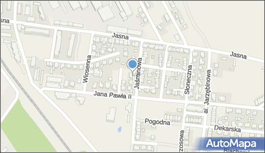 6191838472, Work - Impuls Agata Bielska-Żurek 