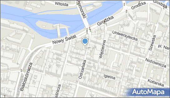 932634358, Workabout Polska sp. z o.o. 