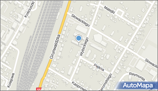 5811820521, Worldkarts sp. z o.o. 
