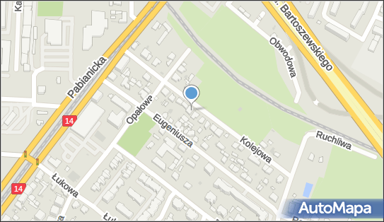 Wosmax - Gertruda Wosek, Kolejowa 17, Łódź 93-487 - Przedsiębiorstwo, Firma, NIP: 7292000699