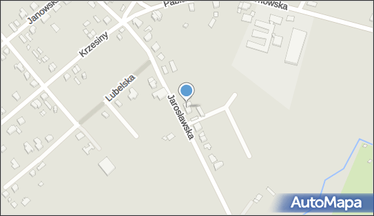 Woytas, ul. Jarosławska 17b, Poznań 61-321 - Przedsiębiorstwo, Firma, NIP: 9721001543