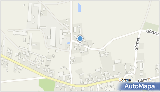 Wozak Mleka Kazimierz Piechowski, Górzna 93, Górzna 77-404 - Przedsiębiorstwo, Firma, NIP: 7671440646