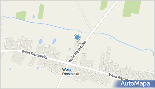 Wózkop Paweł Piotr Gawryś, Wola Ręczajska 53a, Wola Ręczajska 05-326 - Przedsiębiorstwo, Firma, NIP: 8221418966