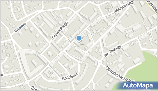 Wożniak E., Trzebnica, Obrońców Pokoju 20, Trzebnica 55-100 - Przedsiębiorstwo, Firma, NIP: 9151611166