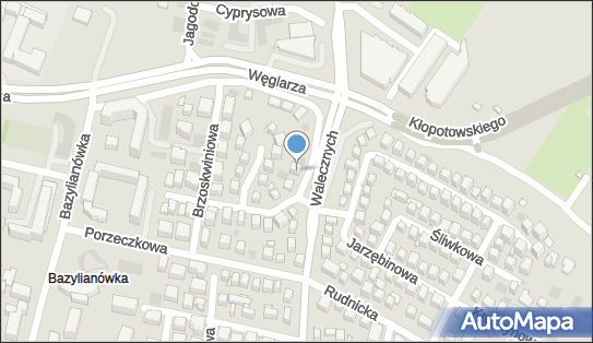 Woźniak Jacek Sanpro, Walecznych 28, Lublin 20-136 - Przedsiębiorstwo, Firma, NIP: 7161271742