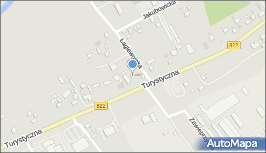 Woźniak Jarosław Elektromechanika, ul. Turystyczna 96, Lublin 20-230 - Przedsiębiorstwo, Firma, NIP: 7120073382