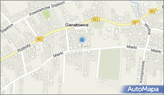 6331116515, Wynajem Nieruchomości Tomasz Woźniak 