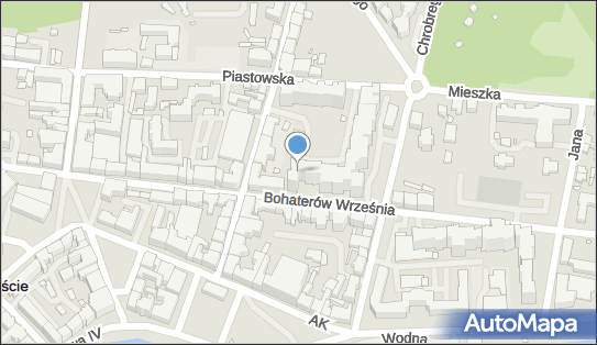 Woźniak Zbigniew, ul. Bohaterów Września 51, Świnoujście 72-600 - Przedsiębiorstwo, Firma, NIP: 8551026347