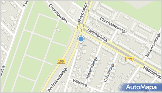 Woźniak, ul. Krzysztofa Arciszewskiego 5, Poznań 60-267 - Przedsiębiorstwo, Firma, NIP: 9670047037