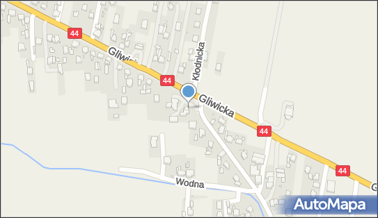 9691190679, Woźnica Marek Auto Serwis Woźnica 