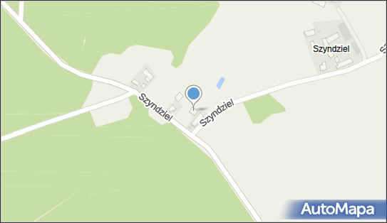 WPHU, Szyndziel 9, Szyndziel 16-131 - Przedsiębiorstwo, Firma, NIP: 5451032507