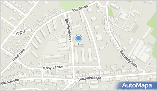 WPinfo, Osiedle Piastowskie 27, Kościan 64-000 - Przedsiębiorstwo, Firma, NIP: 9231489000