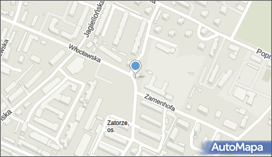 7392867937, Wpólnota Mieszkaniowa Budynku przy ul.Wyszyńskiego 5 F 